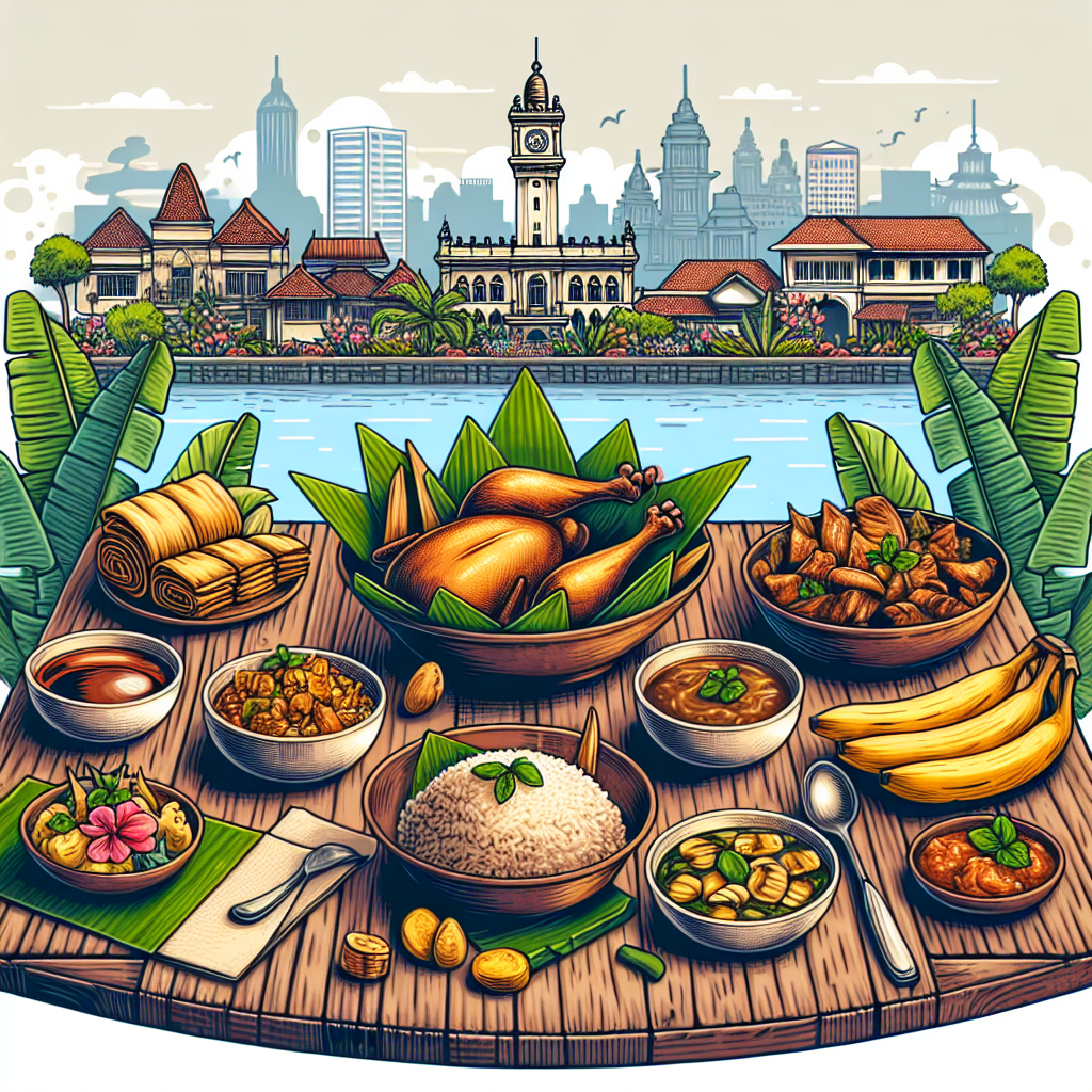 Kuliner Makanan Sunda Enak di Bandung yang Wajib Dicoba
