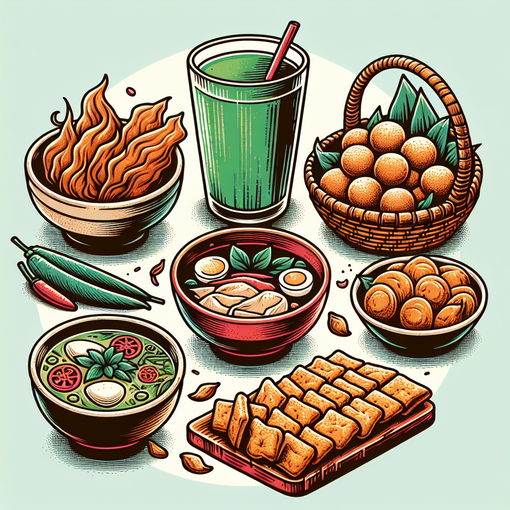 Kuliner Bandung yang Wajib Dicoba Penikmat Makanan Enak