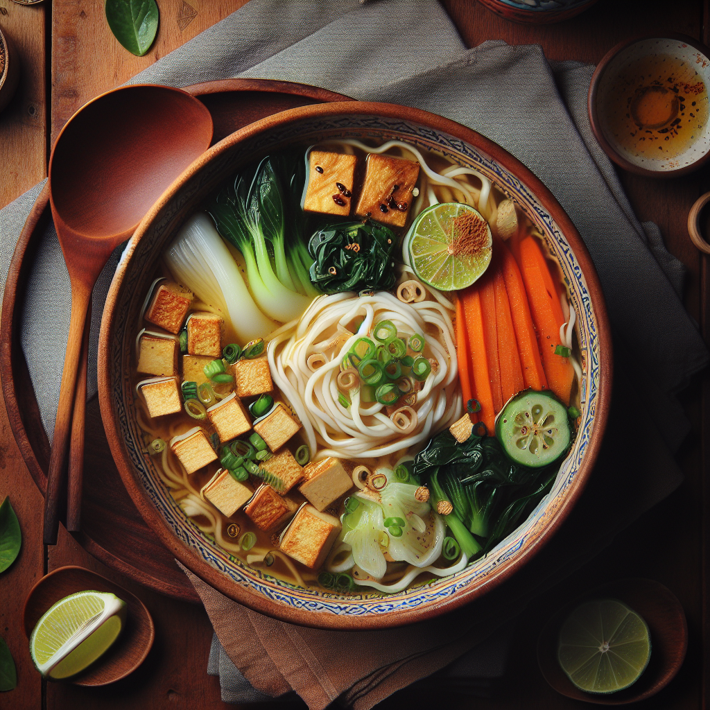 Delicious and Easy Resep Bihun Kuah for the Perfect Comfort Meal