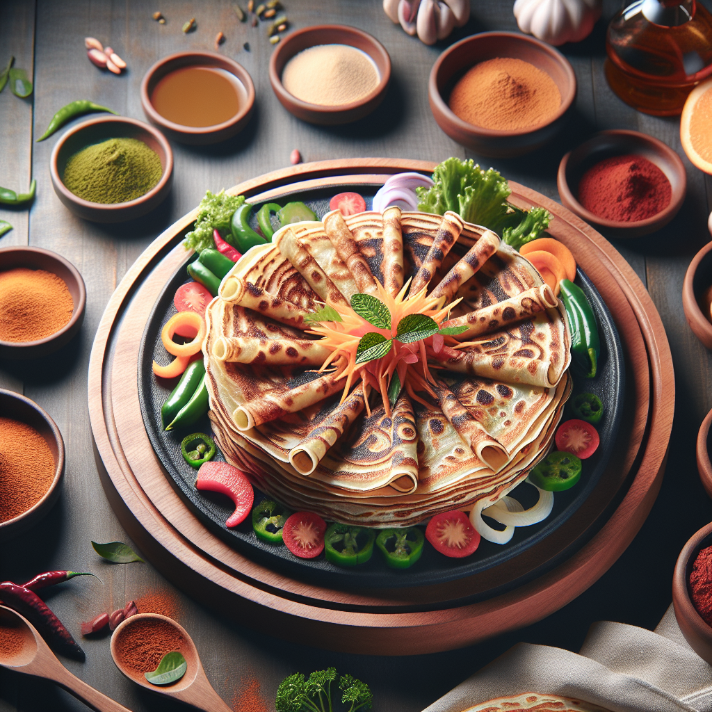 Delicious and Easy Resep Setup Roti Tawar: A Gourmet Twist to Your